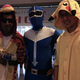 Image for article titled The Cosplaying Dudes of the Tokyo Game Show